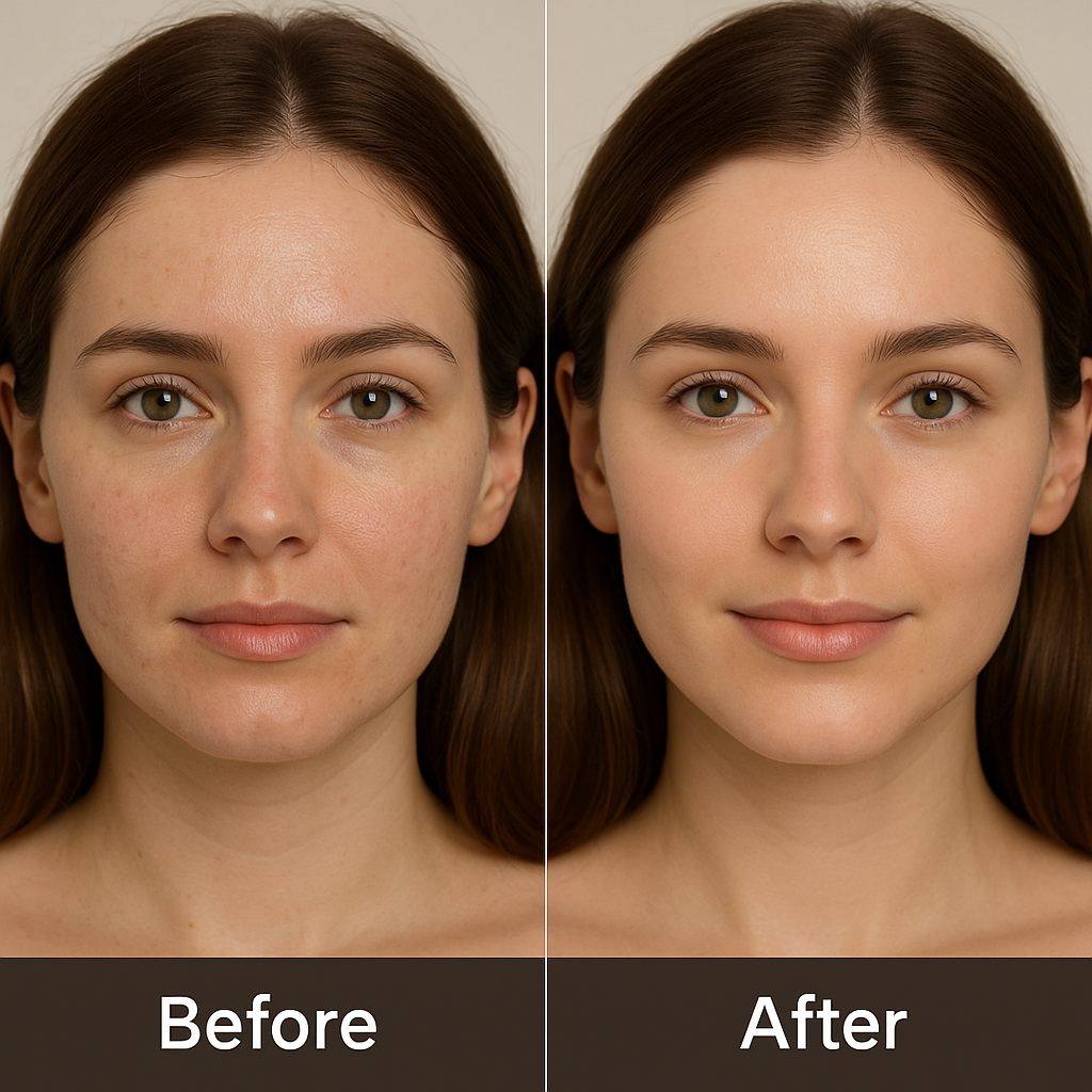 I Did the 10-Minute Skin Cycling Routine for 30 Days — My Results