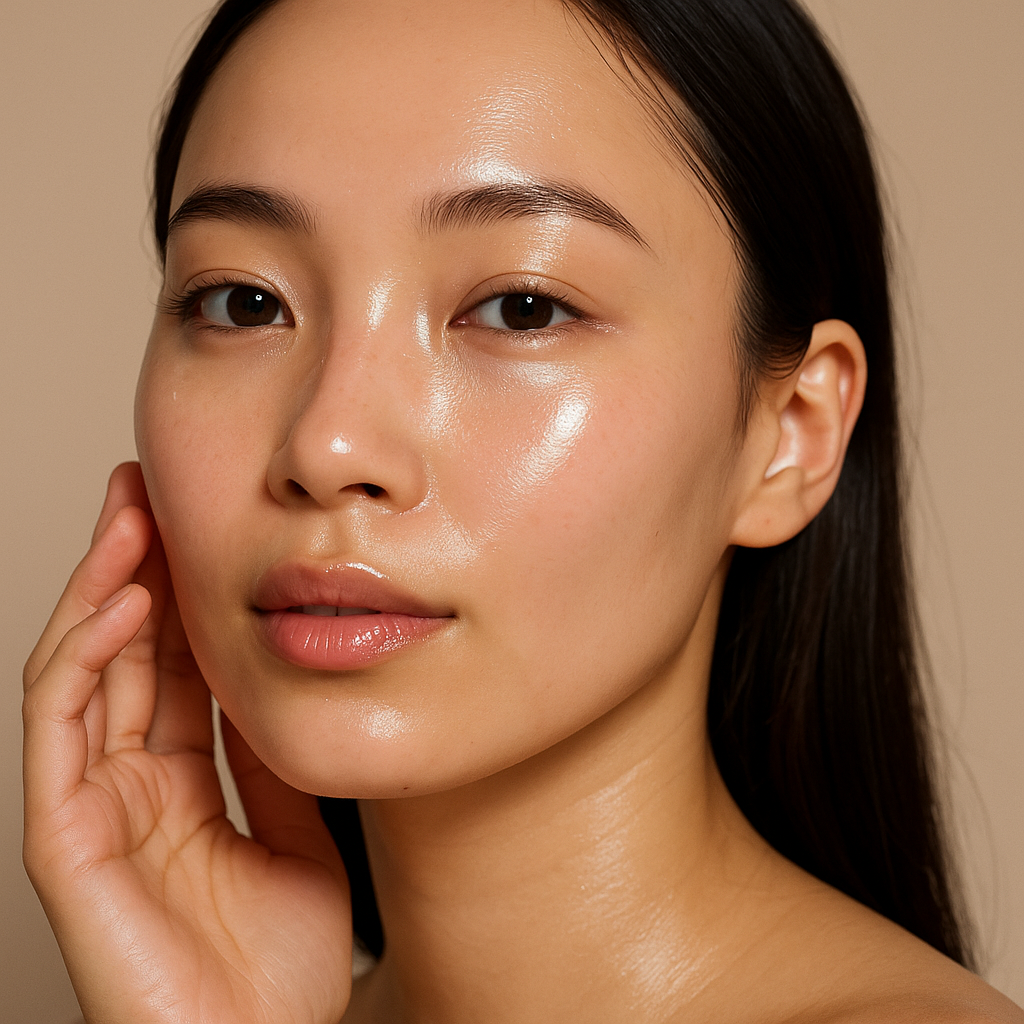 Glass Skin in 7 Days — The Exact Routine That Works