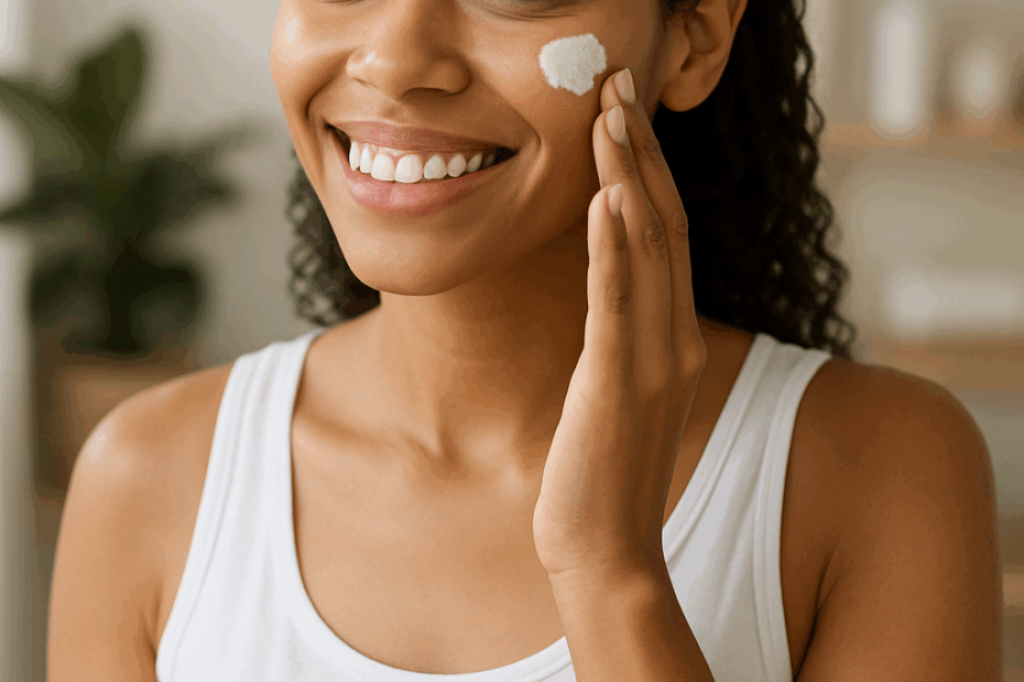 The Reverse Aging Morning Routine Dermatologists Swear By