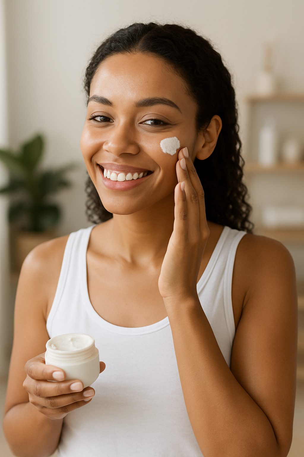 The Reverse Aging Morning Routine Dermatologists Swear By